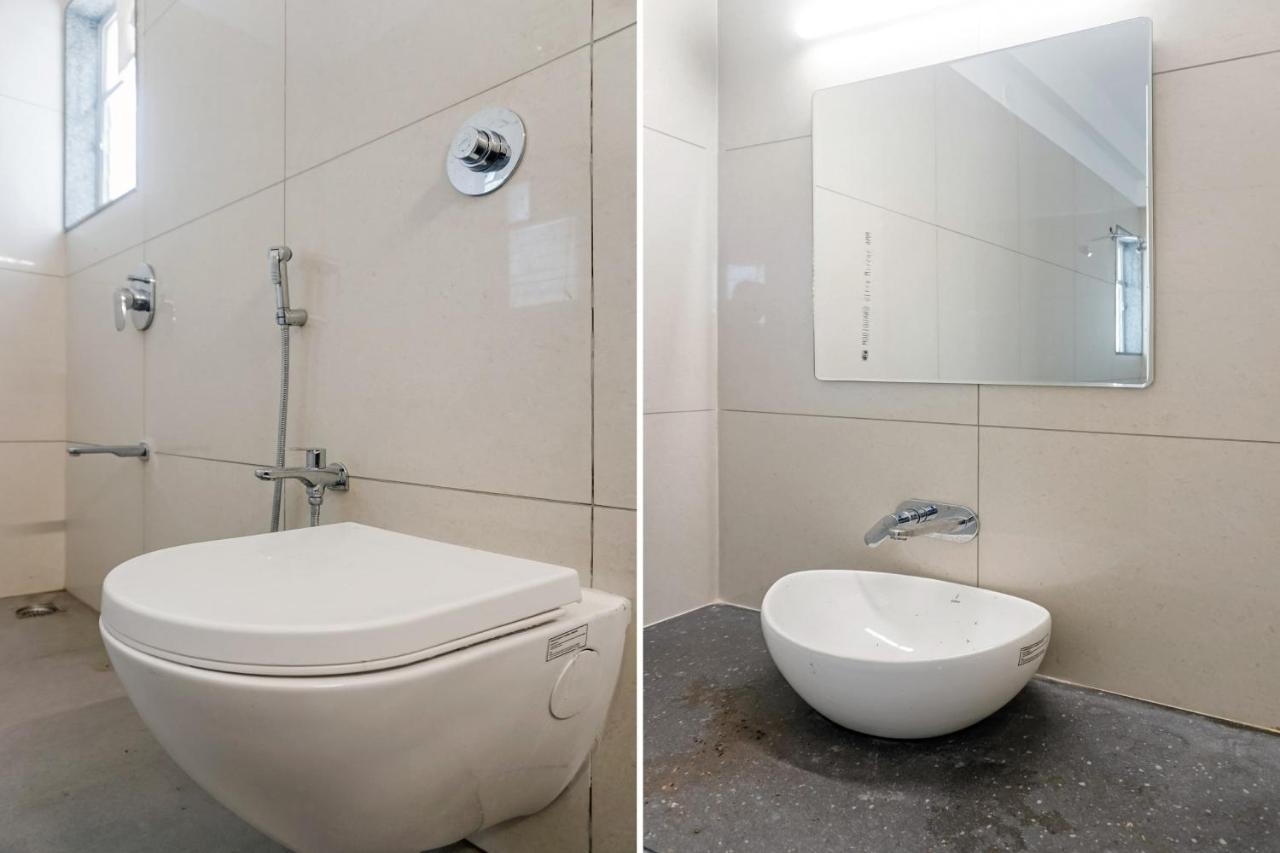 Hotel O Home Elegant Prime Ville Chinchvad Eksteriør billede